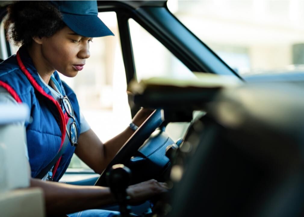 The pay gap between Black and white workers is getting larger